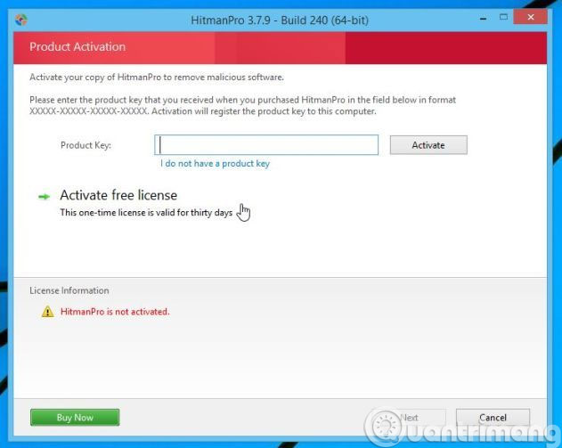 Instructions for removing DNS Unlocker adware Picture 17