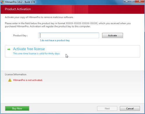 Instructions for removing PUP.Tuto4PC virus Picture 15