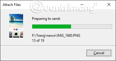 Instructions for resizing images in Windows 10 series Picture 3