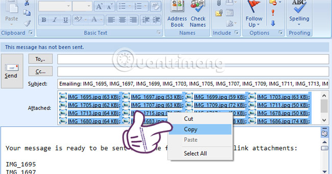 Instructions for resizing images in Windows 10 series Picture 5
