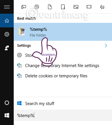Instructions for resizing images in Windows 10 series Picture 6