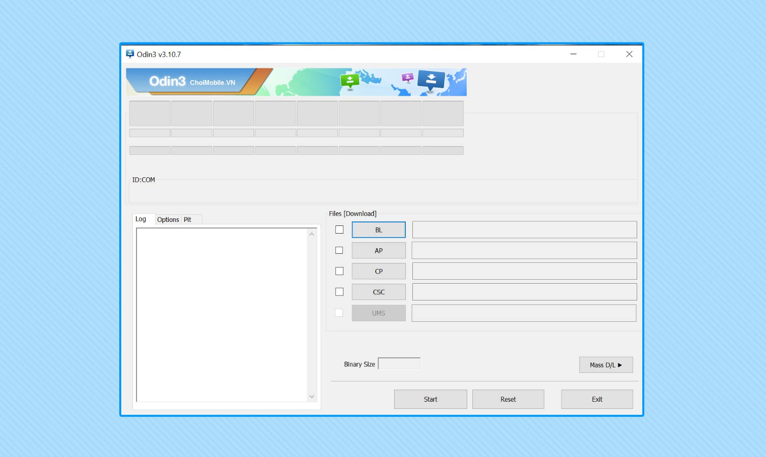 Instructions for root steps of Galaxy Note 5 phone Picture 10