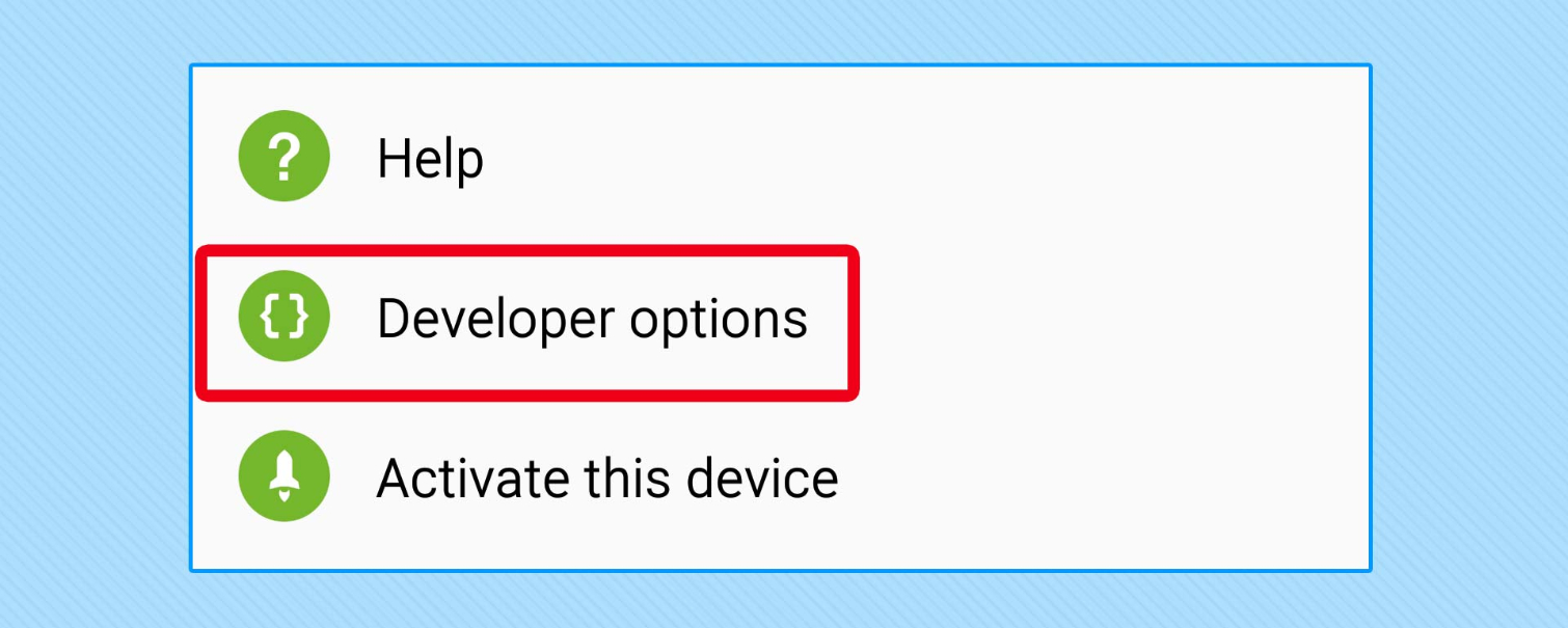 Instructions for root steps of Galaxy Note 5 phone Picture 4