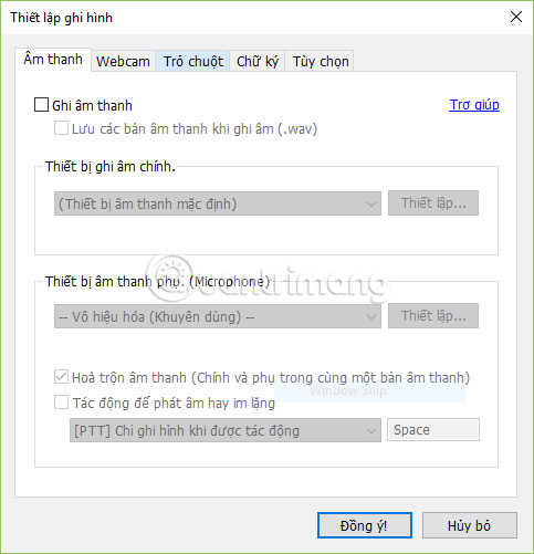 Instructions for rotating screen, video game using Bandicam software Picture 13