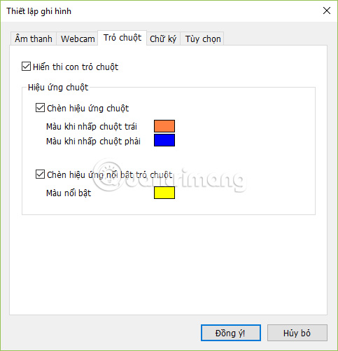 Instructions for rotating screen, video game using Bandicam software Picture 15