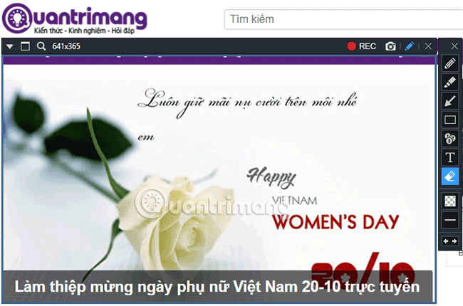 Instructions for rotating screen, video game using Bandicam software Picture 7