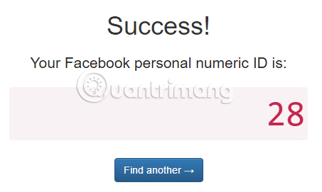 Instructions for searching with Facebook Graph Search Picture 2