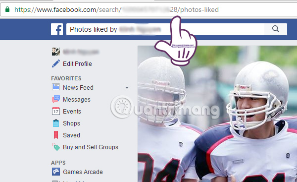 Instructions for searching with Facebook Graph Search Picture 6