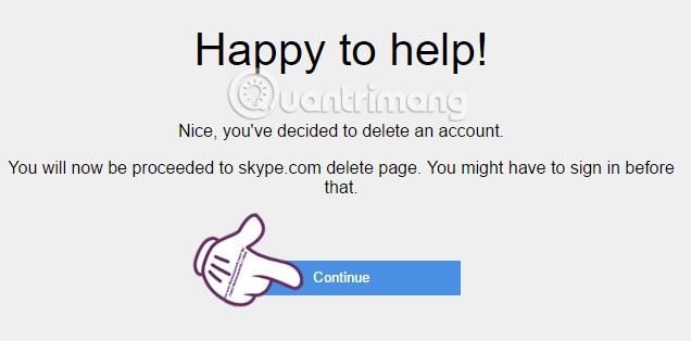 Instructions for security of personal information on the Internet by Deseat.me Picture 7