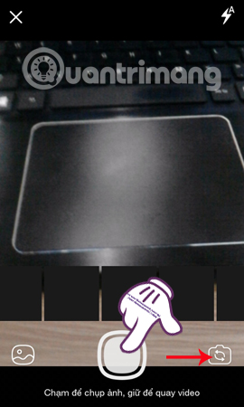 Instructions for sending automatic cancellation messages on Viber Picture 2