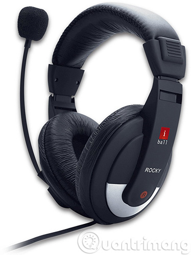 Instructions for setting up and installing Microphone on computer Picture 22