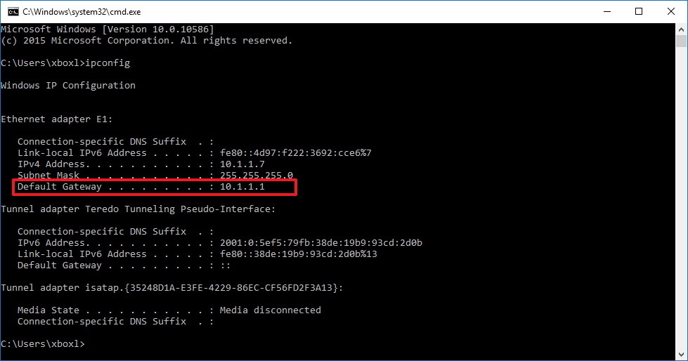 Instructions for setting up and managing FTP Server on Windows 10 Picture 11