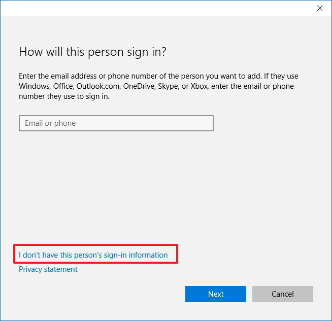 Instructions for setting up and managing FTP Server on Windows 10 Picture 17