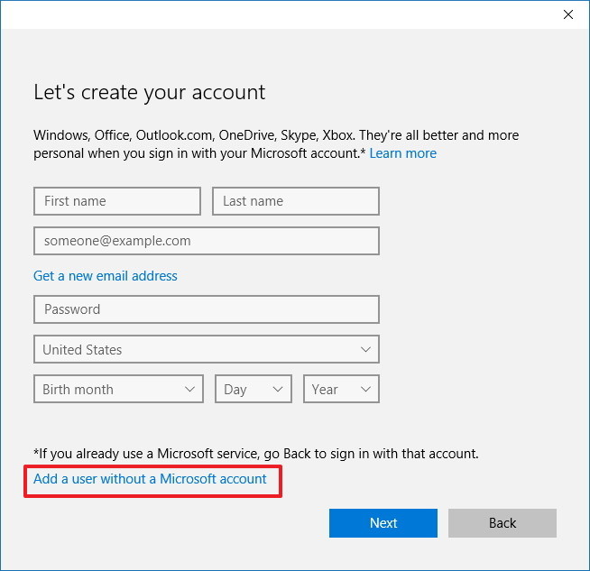 Instructions for setting up and managing FTP Server on Windows 10 Picture 18