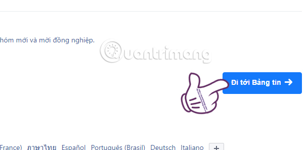 Instructions for setting up and using Facebook Workplace Picture 7