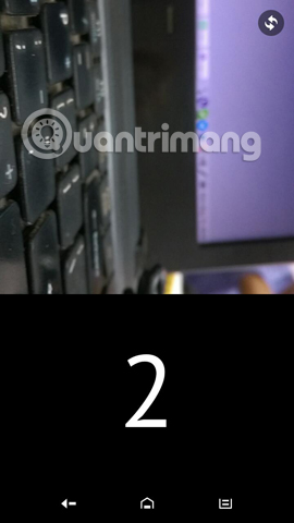 Instructions for setting up Live Stream feature Facebook videos on mobile and tablet Picture 9