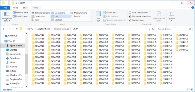 Instructions for sharing Live Photos on Facebook and Instagram Picture 2