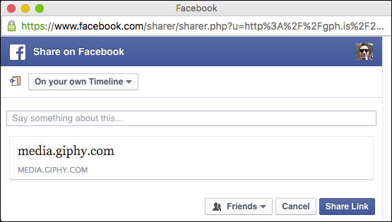 Instructions for sharing Live Photos on Facebook and Instagram Picture 6