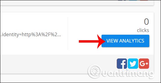 Instructions for shortening quick links on Elbo.in Picture 8