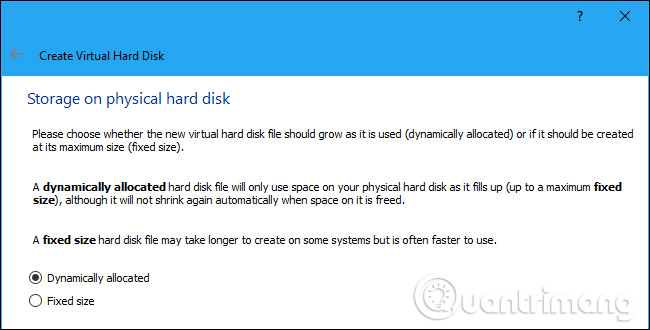 Instructions for speeding up virtual machines in full set Picture 1