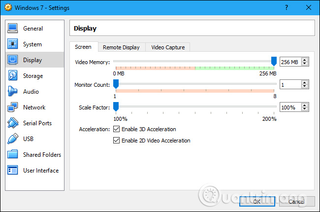 Instructions for speeding up virtual machines in full set Picture 7