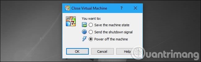Instructions for speeding up virtual machines in full set Picture 8