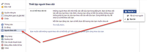 Instructions for 'stealthy' completely on Facebook Picture 10