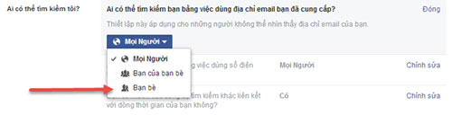 Instructions for 'stealthy' completely on Facebook Picture 7