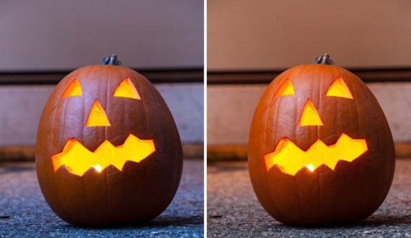 Instructions for taking photos with flash Picture 4