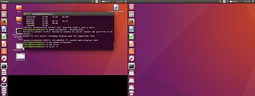 Instructions for taking screenshots of Linux computers Picture 18