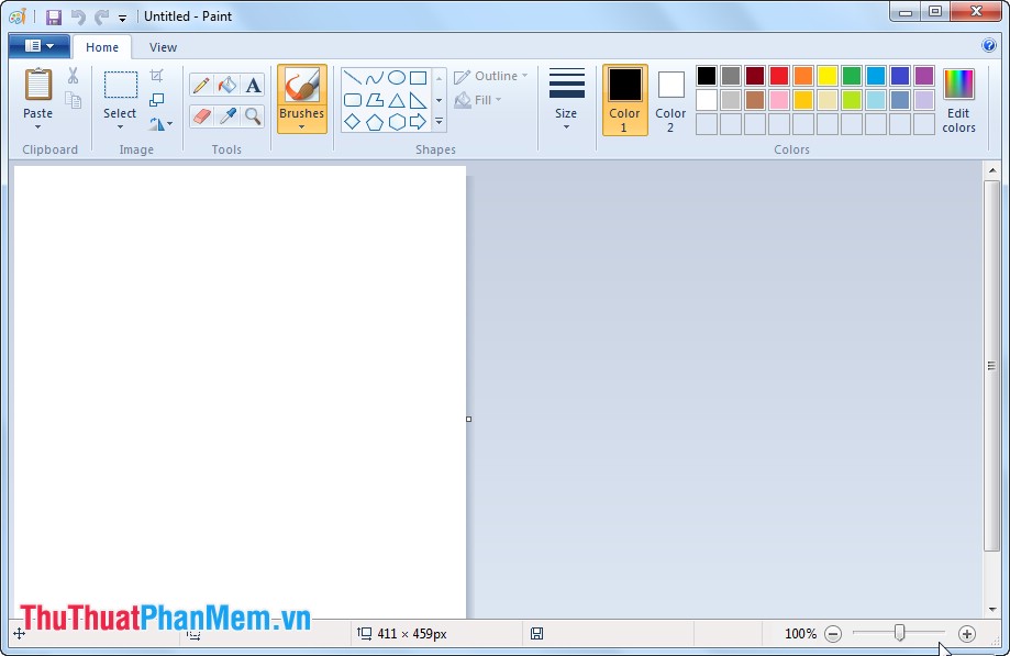 Instructions for taking screenshots Picture 4