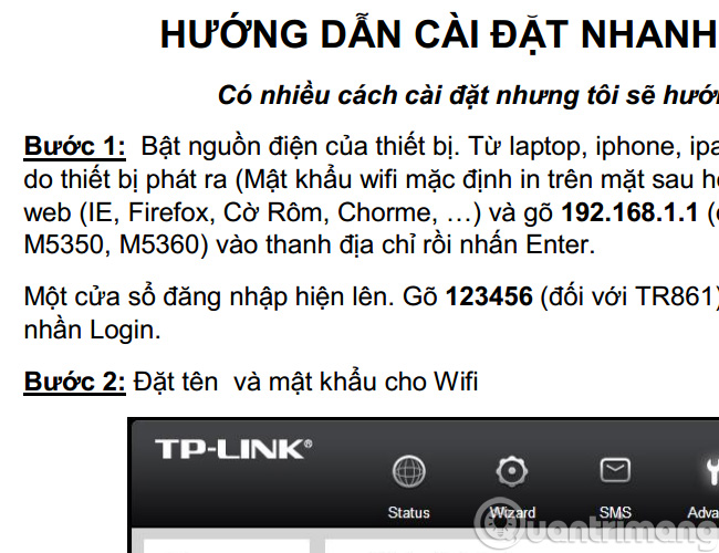 Instructions for transferring PDF files to Word are free of Vietnamese errors Picture 3