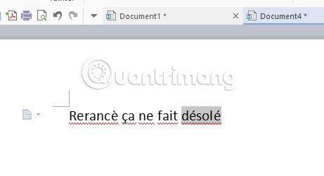Instructions for typing French on a computer with Unikey Picture 10