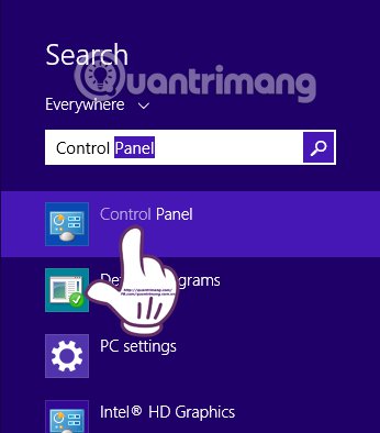 Instructions for typing French on a computer with Unikey Picture 3