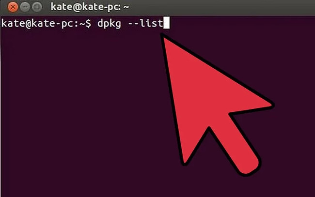 Instructions for uninstalling software on Ubuntu Picture 1