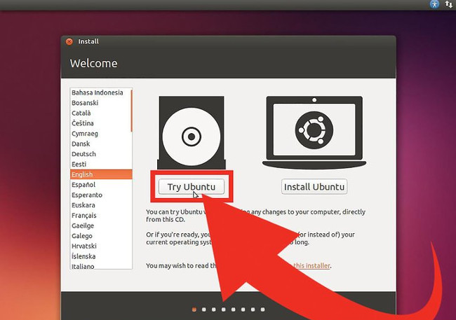 Instructions for uninstalling software on Ubuntu Picture 3