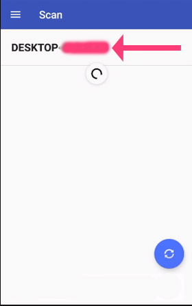 Instructions for unlocking Windows computers with fingerprints on Android phones Picture 5
