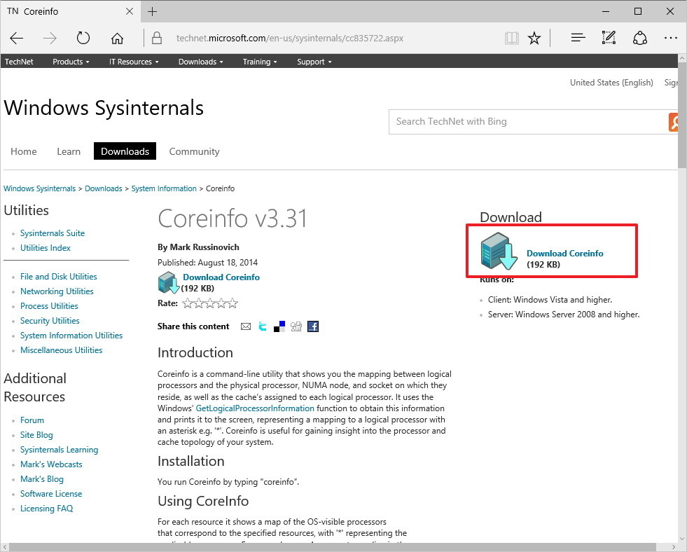 Instructions for upgrading from Windows 10 32-bit to 64-bit Picture 3