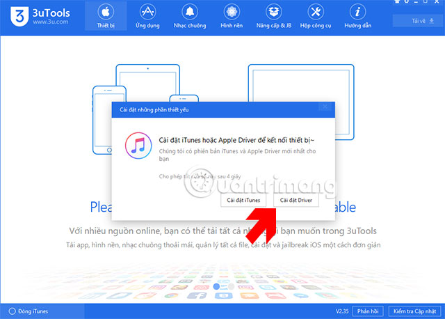 Instructions for upgrading iOS 13 for iPhone Picture 2