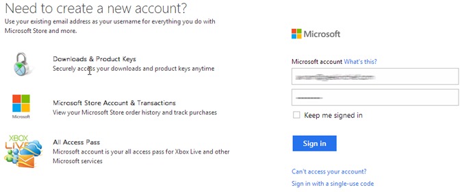 Instructions for upgrading Windows 7 to Windows 8 and Windows 8.1 Picture 22