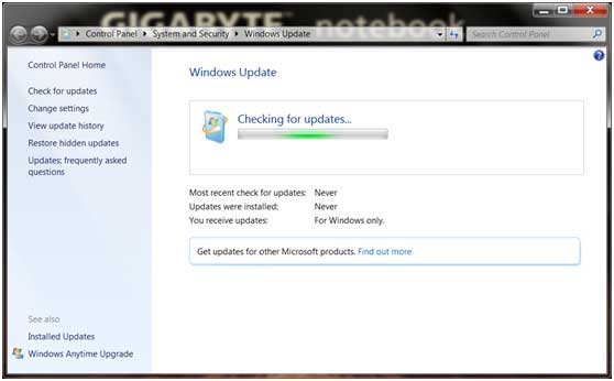 Instructions for upgrading Windows 7 to Windows 8 and Windows 8.1 Picture 4
