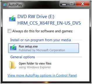 Instructions for upgrading Windows 7 to Windows 8 and Windows 8.1 Picture 7