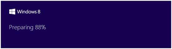 Instructions for upgrading Windows 7 to Windows 8 and Windows 8.1 Picture 8