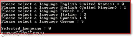 Instructions for upgrading Windows Phone 7 operating system Picture 5