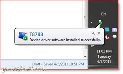 Instructions for upgrading Windows Phone 7 operating system Picture 8