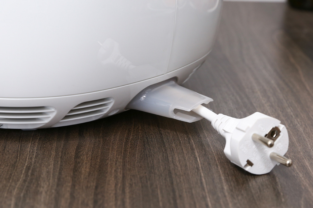 Instructions for using a non-oil fryer to buy properly Picture 2