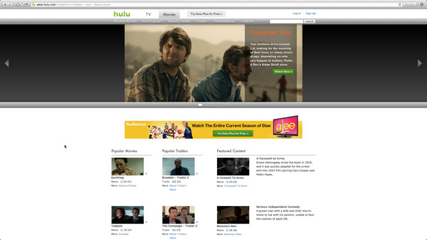Instructions for using AirPlay Mirroring in Mountain Lion Picture 1