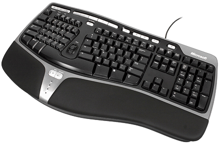 Instructions for using and installing new computers Picture 5