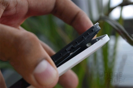 Instructions for using Asus ZenFone for newbies Picture 1