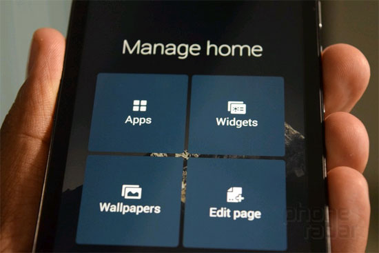 Instructions for using Asus ZenFone for newbies Picture 3